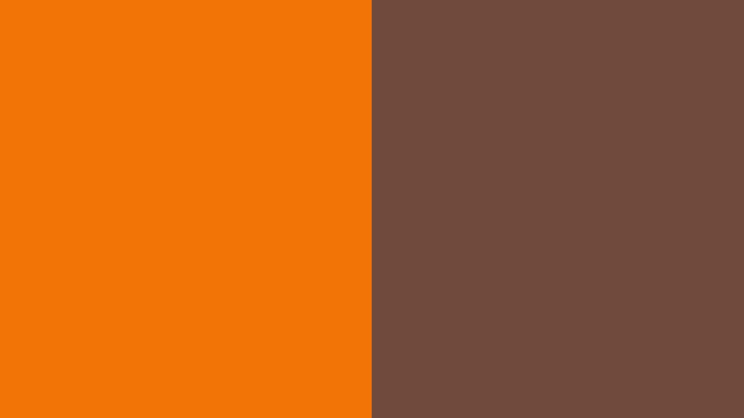 Which member has the most iconic orange look?