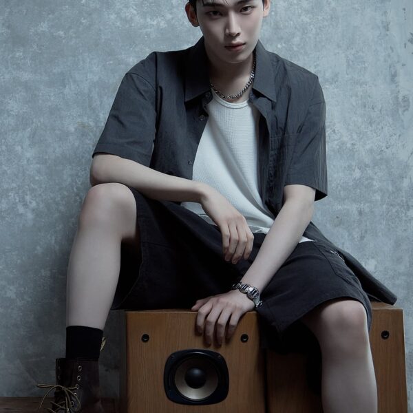 250710 eyesmag Instagram: Sunoo @ 8seconds