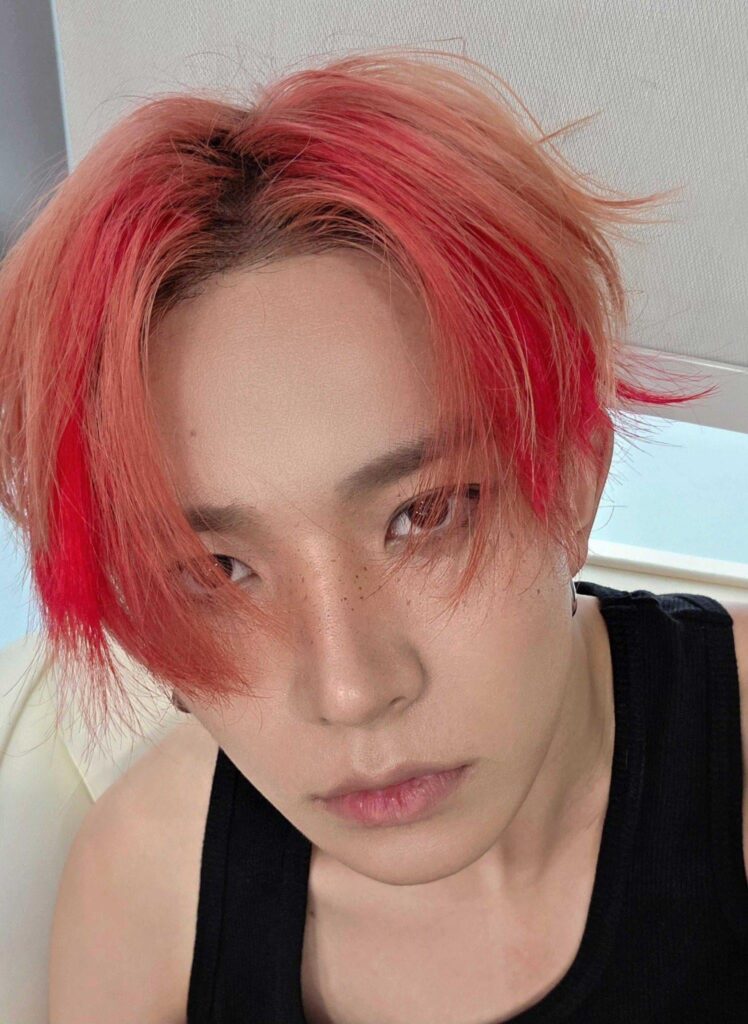 250703 Twitter: Heeseung