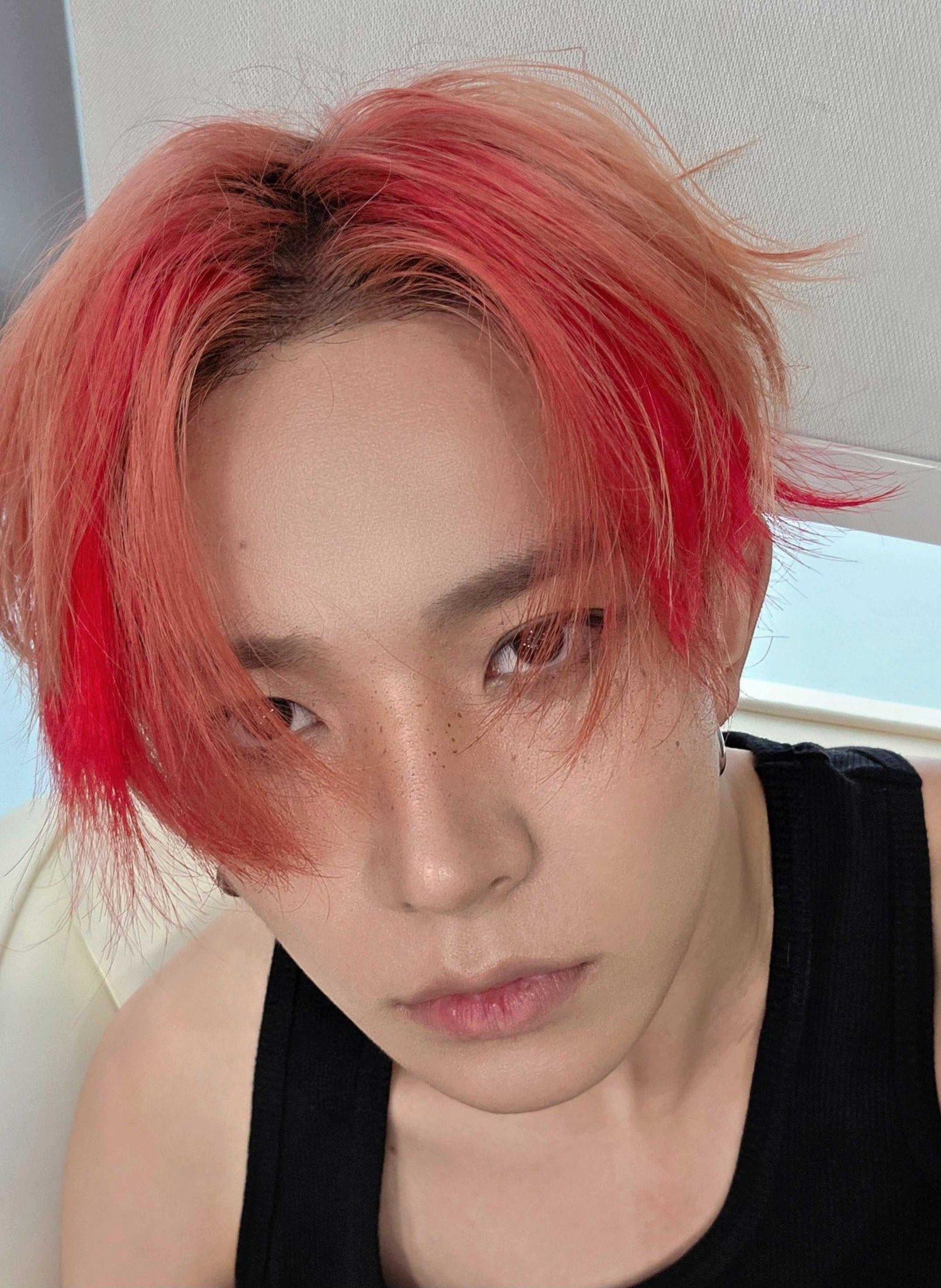 250703 Twitter: Heeseung