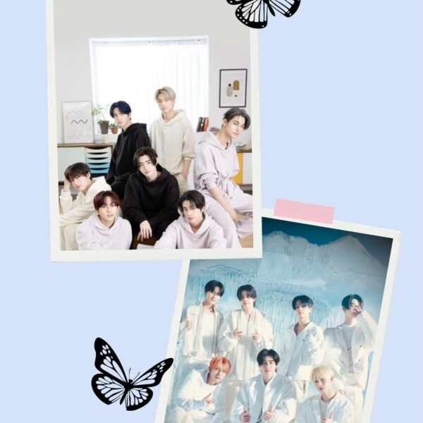 I’m going to do some custom lock screens!