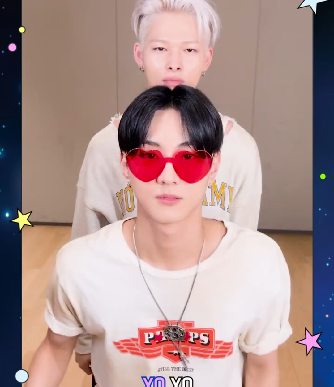 250701 trafalgarreleasing Instagram: ENHYPEN @ Hybe Cinefest