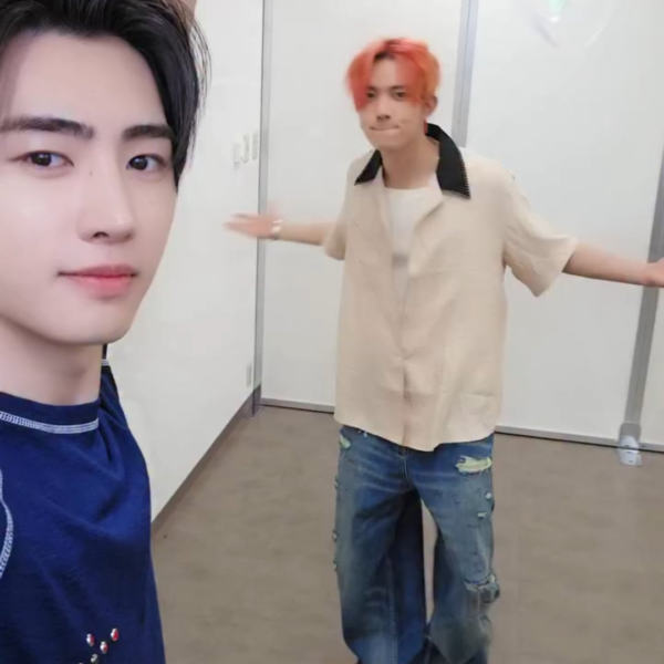 250715 Instagram: Sunghoon, Heeseung, Jungwon, Ni-ki @ Shine On Me