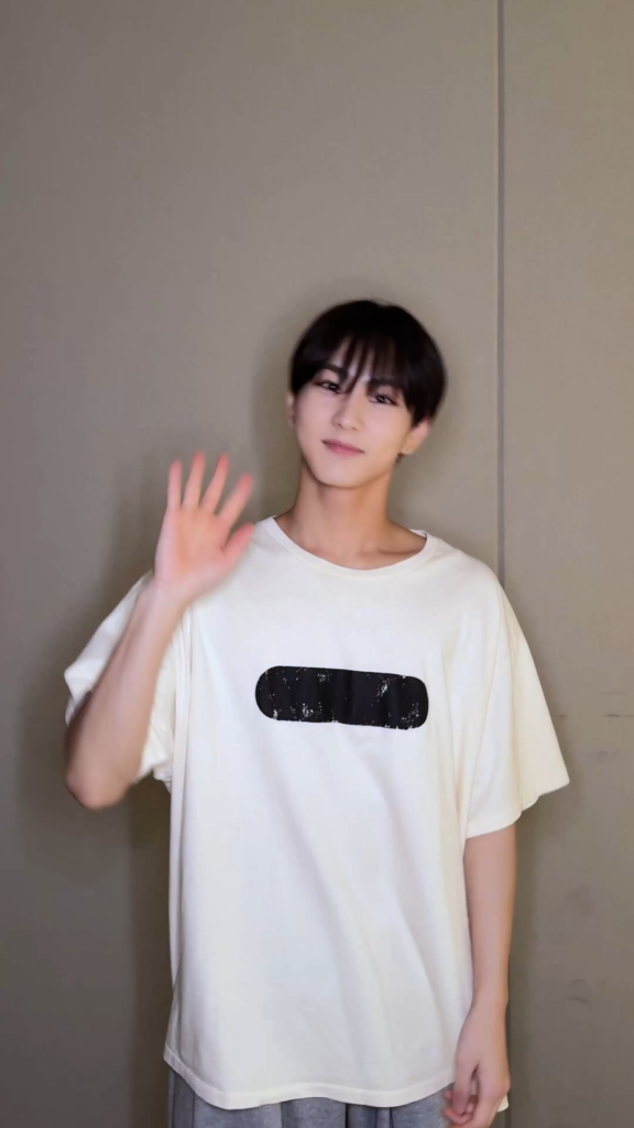 250726 Douyin: Jungwon, Sunoo, Heeseung, Ni-ki, Jake