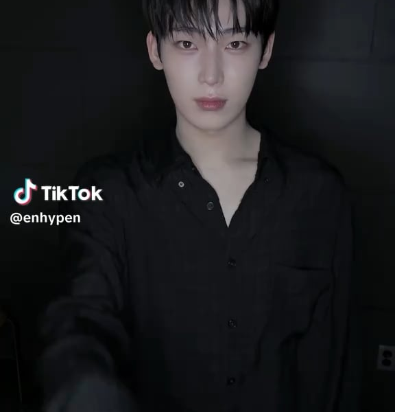 250716 Tiktok: Jungwon & Sunoo