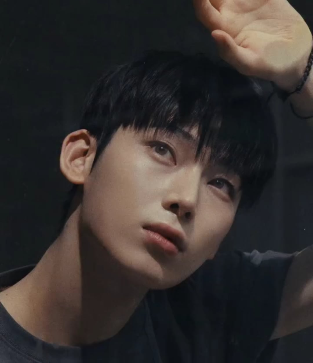 250715 ENHYPEN SUNOO’s summer record with 8seconds Vol 1. Blue Routine (Film #2)