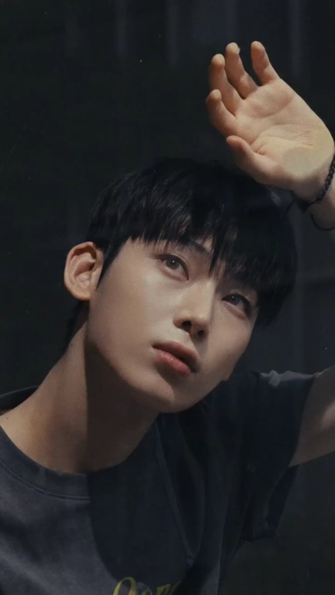 250715 ENHYPEN SUNOO’s summer record with 8seconds Vol 1. Blue Routine (Film #2)