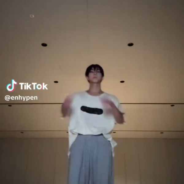 250713 TikTok: Jungwon