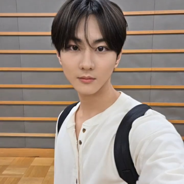 250730 Weverse: Jungwon