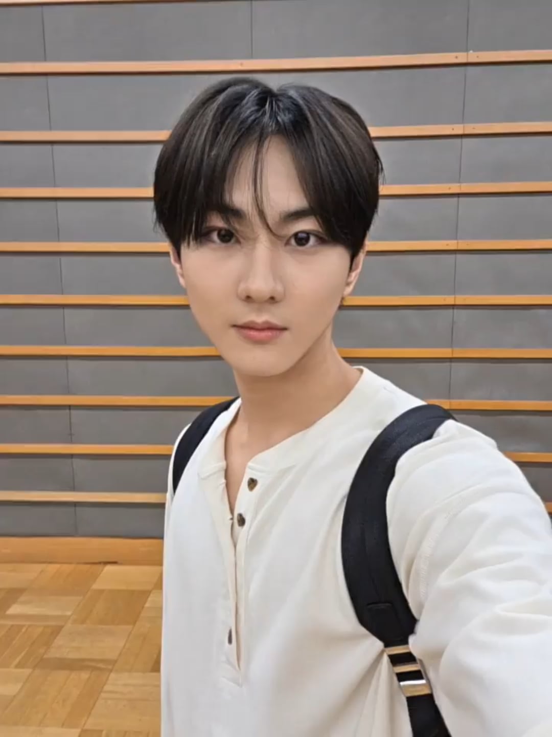 250730 Weverse: Jungwon