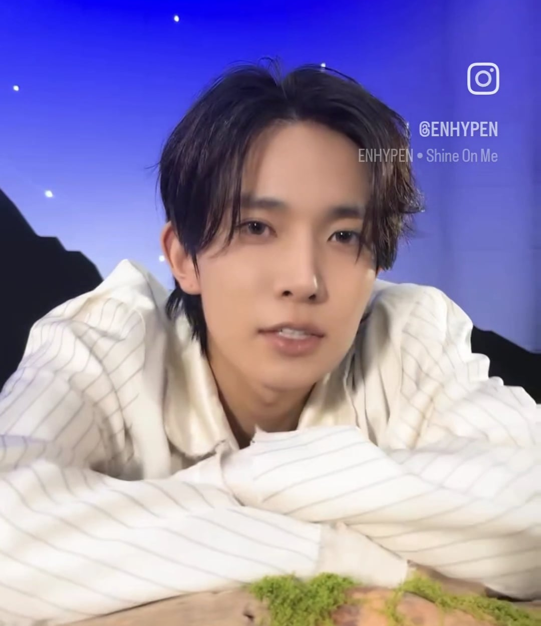 250709 Instagram: Heeseung, Jungwon, Jay @ YOI