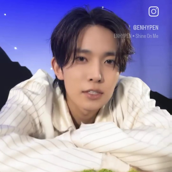 250709 Instagram: Heeseung, Jungwon, Jay @ YOI