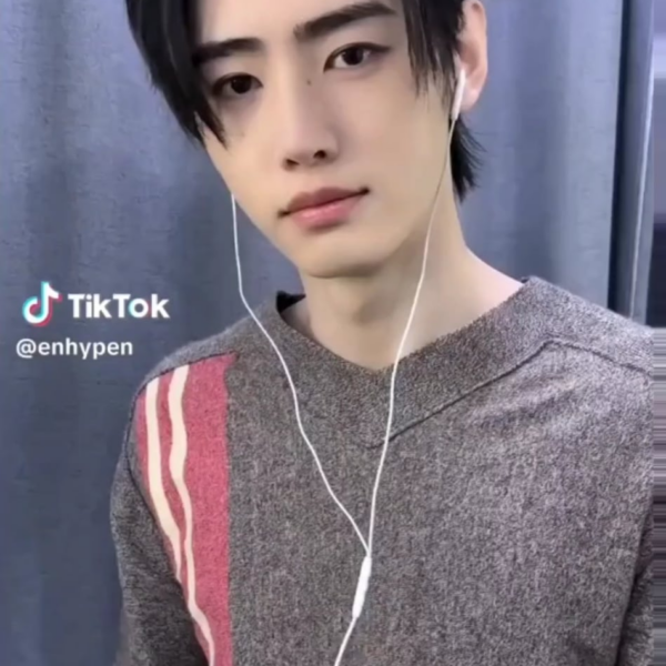 250729 TikTok: Enhypen