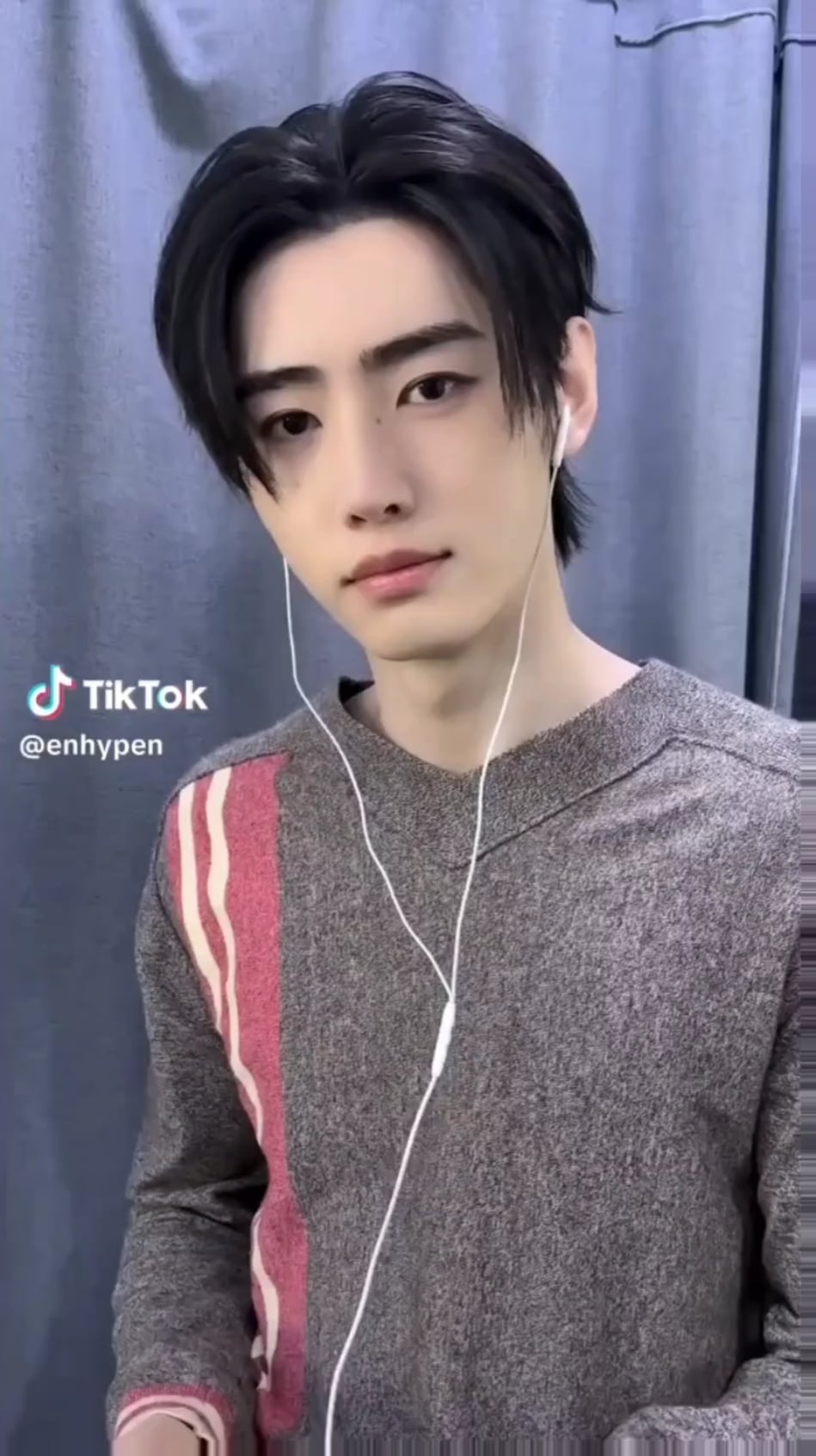 250729 TikTok: Enhypen