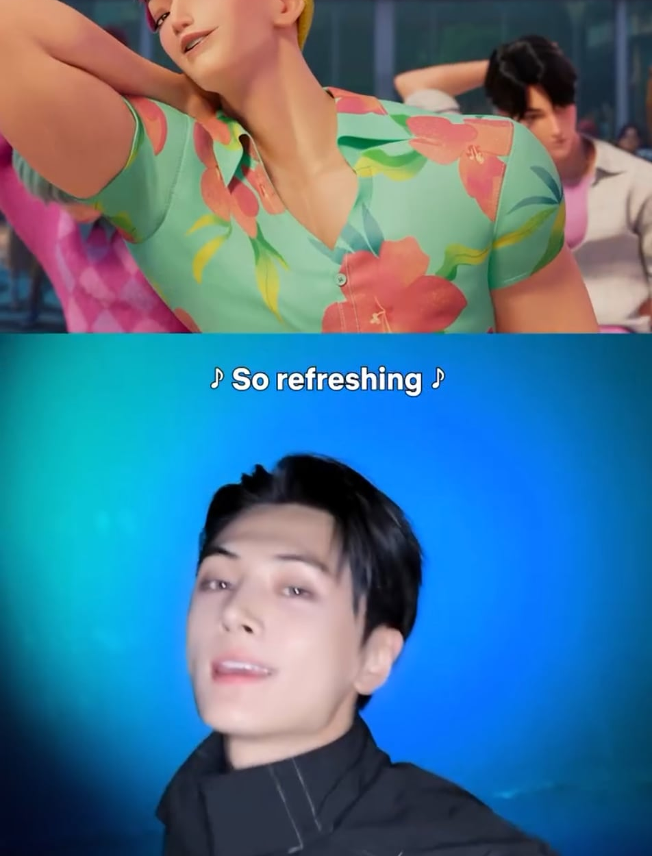 250704 Instagram: Jay @ Soda Pop