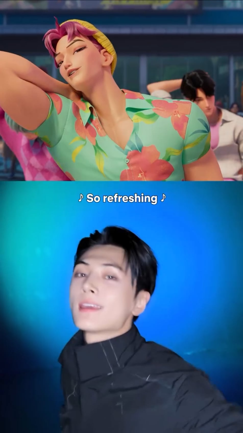 250704 Instagram: Jay @ Soda Pop