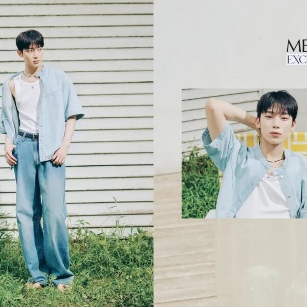 250711 Imbibe the Vibe: ENHYPEN's SUNOO Shares the Top 3 Songs on His Playlist Today | ABS-CBN Metro.Style