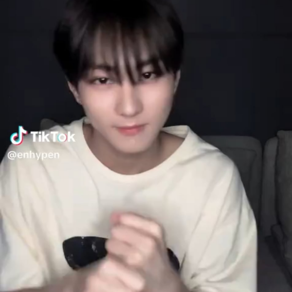 250717 TikTok: Jungwon