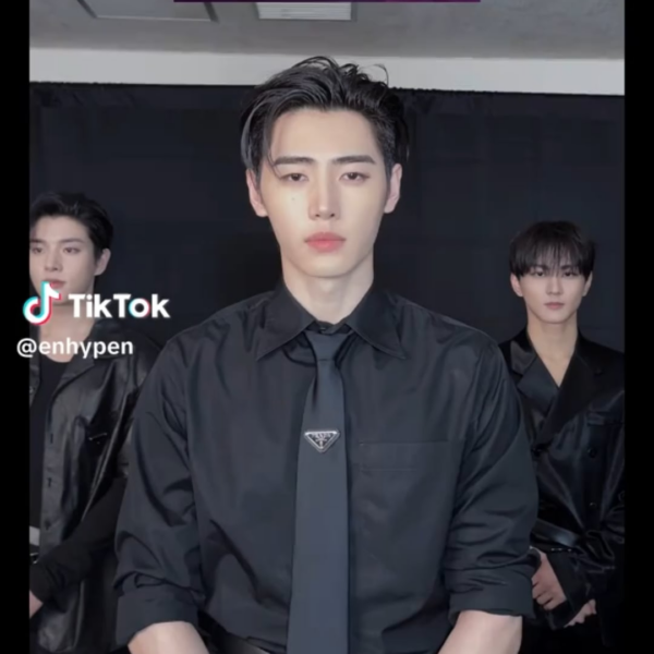 250712 Tiktok: Sunghoon, Jay, Jake, Jungwon, Sunoo