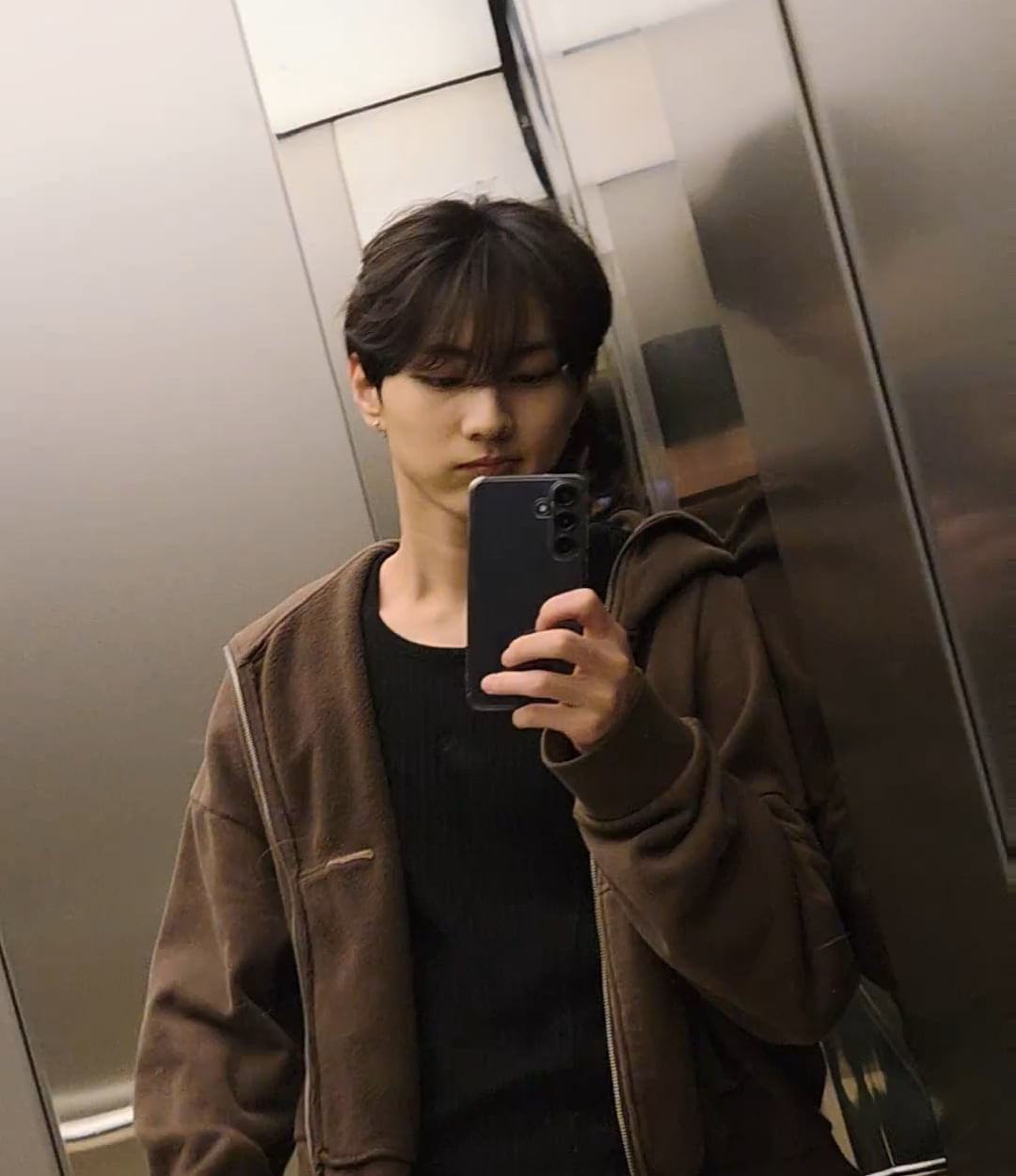 250722 Weverse: Jungwon