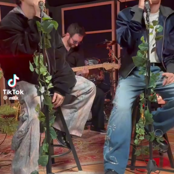 250709 MAX TikTok with Jay @ Love Insane