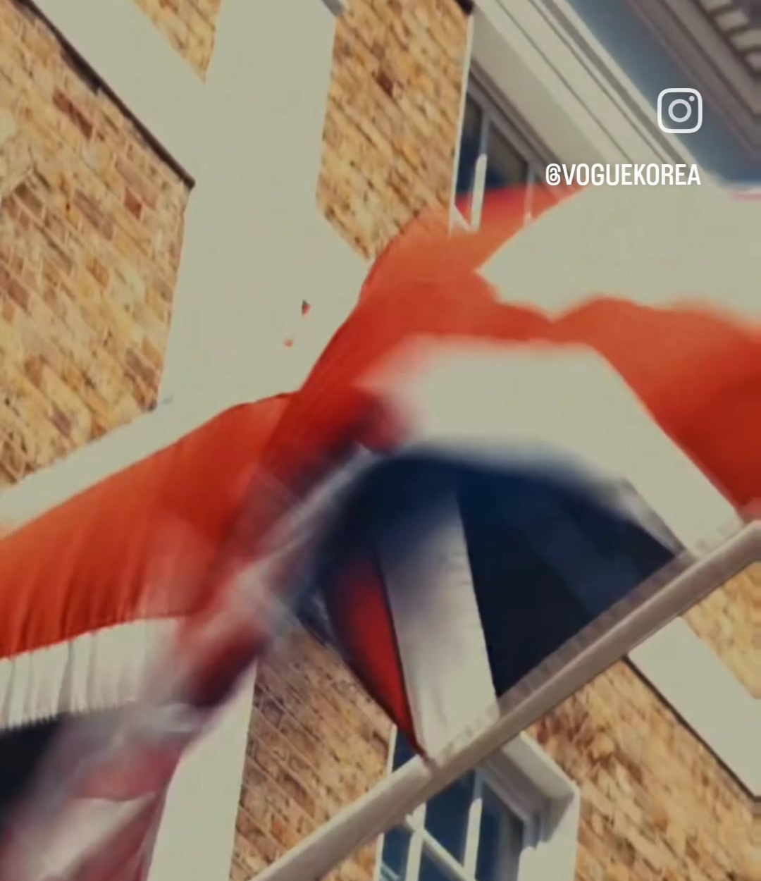 250713 Vogue Korea Instagram: JAY @ Polo Ralph Lauren