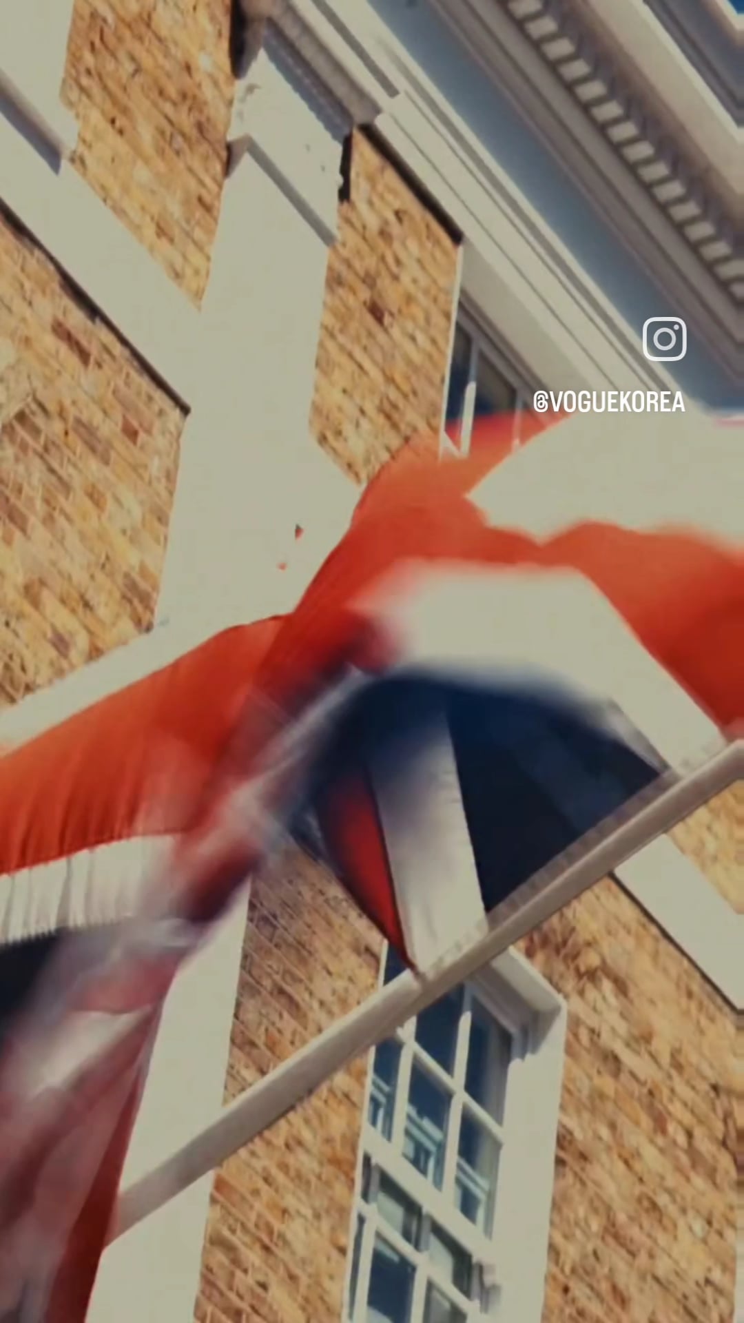 250713 Vogue Korea Instagram: JAY @ Polo Ralph Lauren