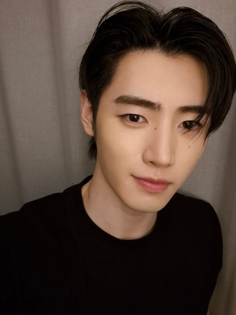 250728 Weverse: Sunghoon