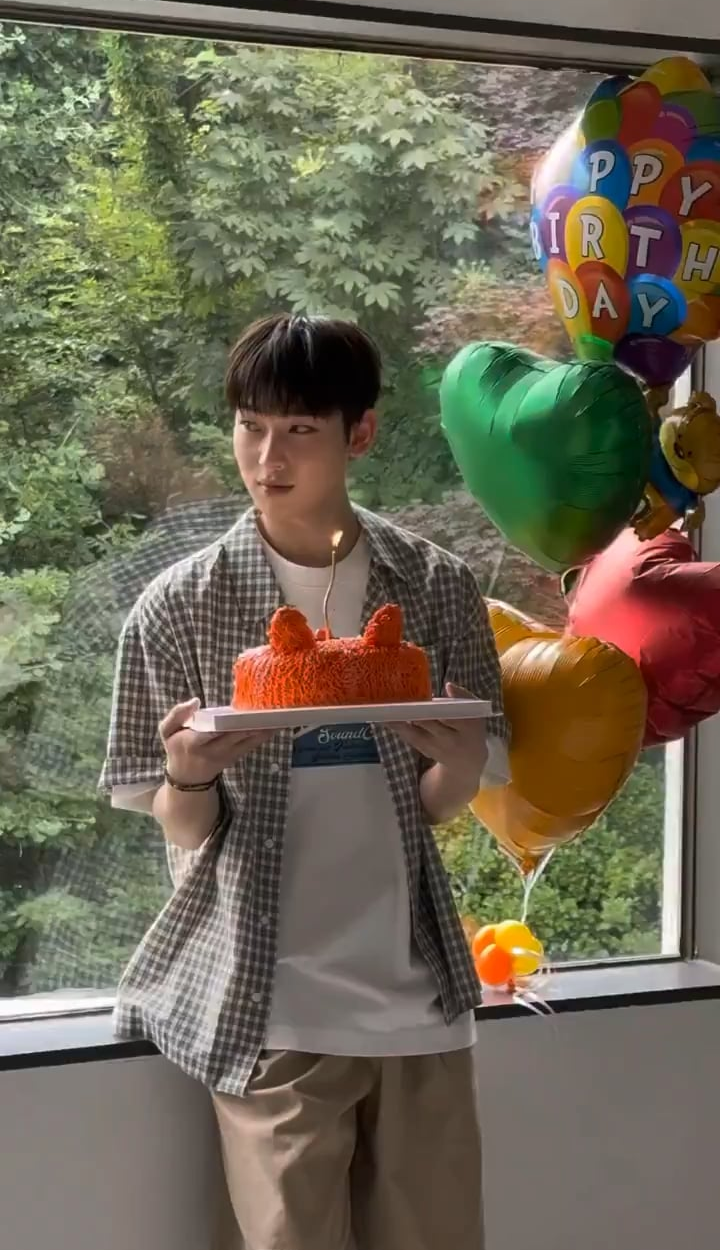 250713 Twitter/X: Sunoo