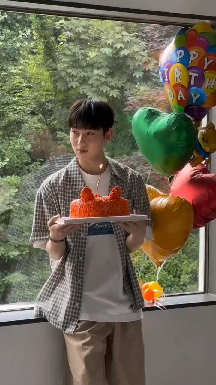 250713 Twitter/X: Sunoo