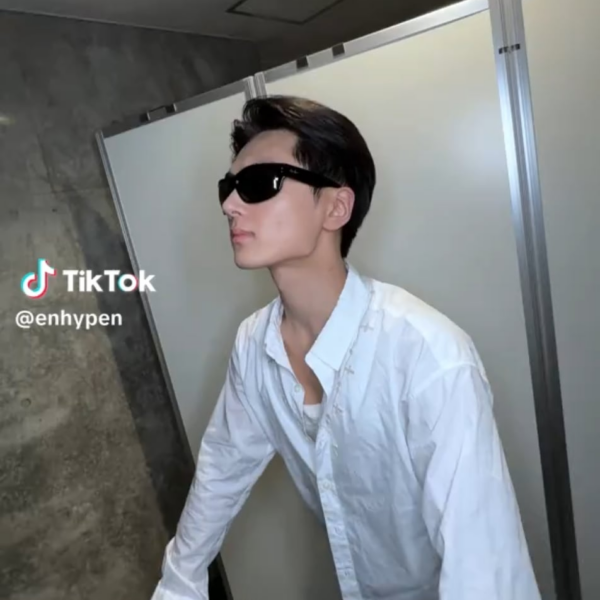 250714 TikTok: Jay, Jake & Sunghoon