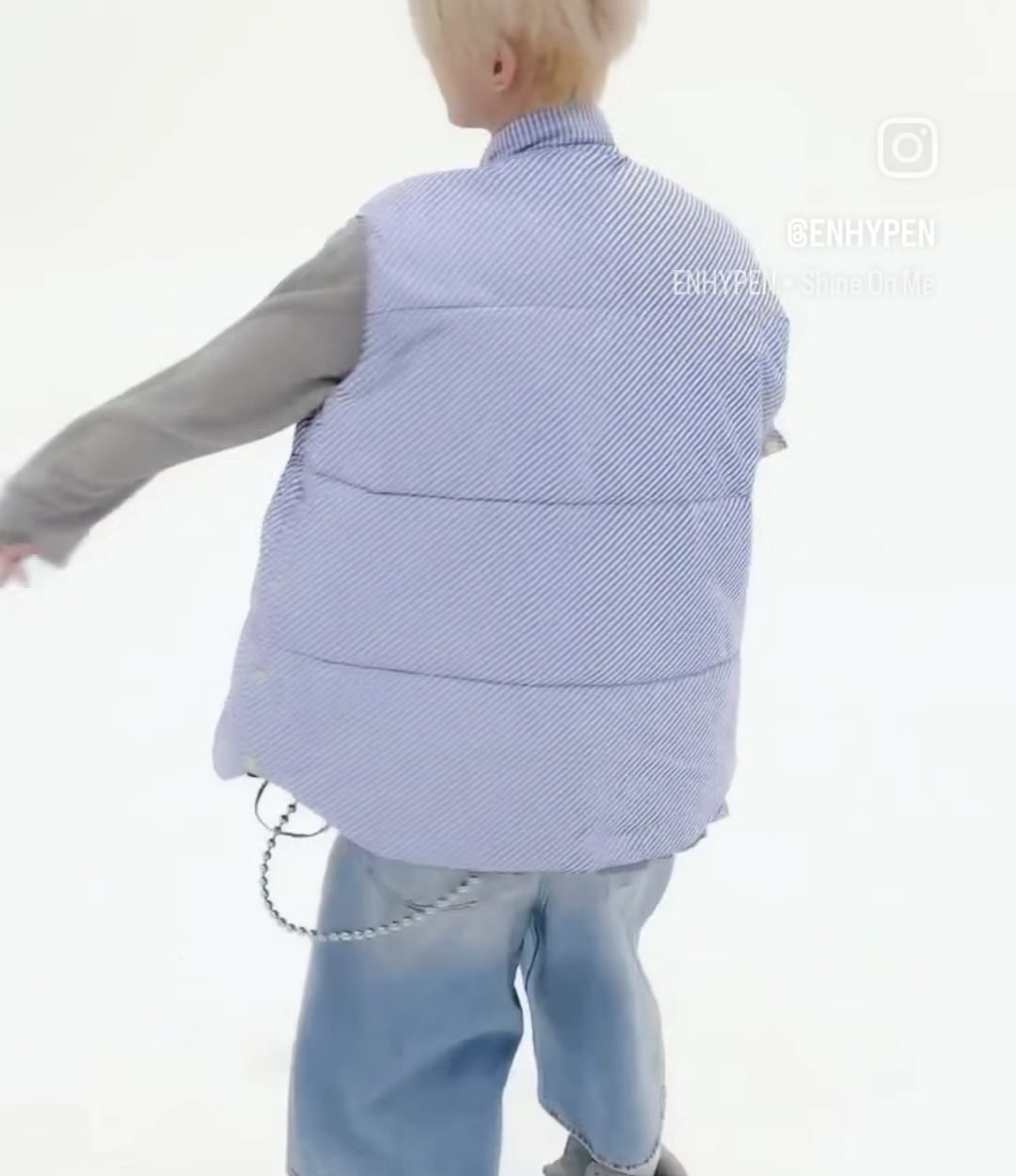 250711 Instagram: ENHYPEN @ YOI