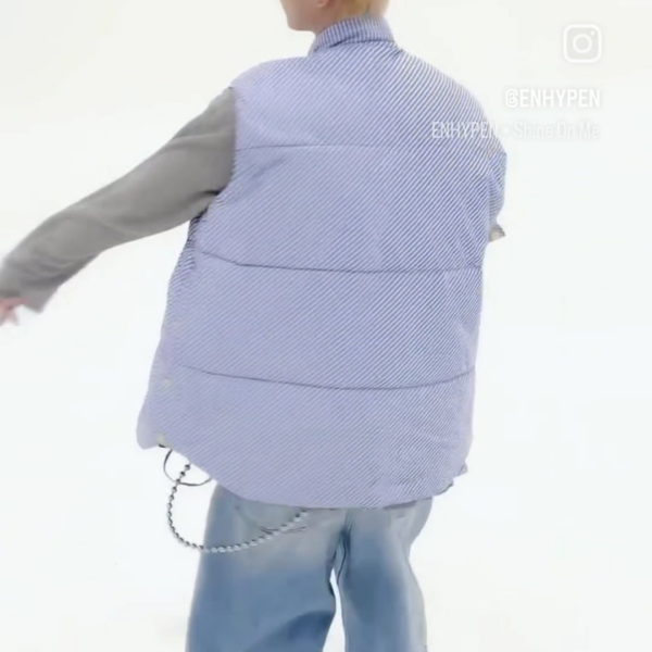 250711 Instagram: ENHYPEN @ YOI