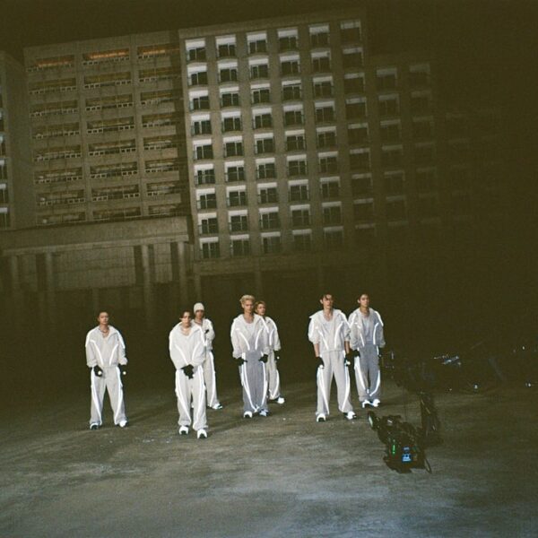 250731 ENHYPEN <DESIRE : UNLEASH> Behind Photo (film ver.) - Outside MV & Other Content