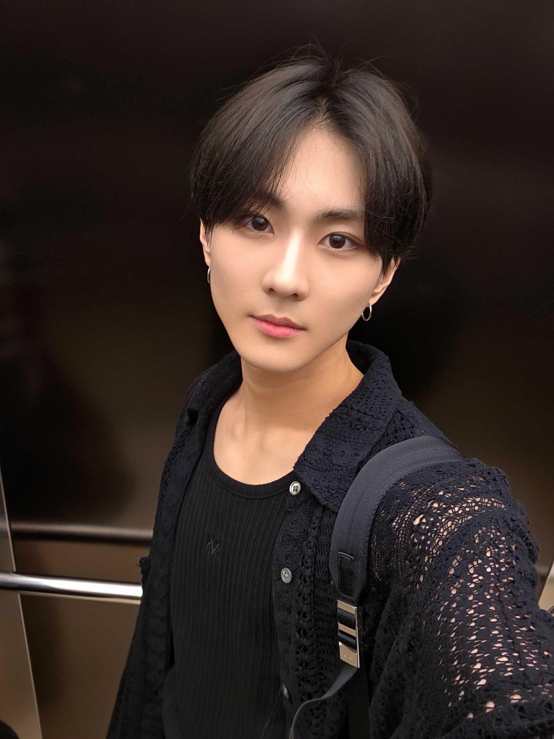 250701 Weverse: Jungwon