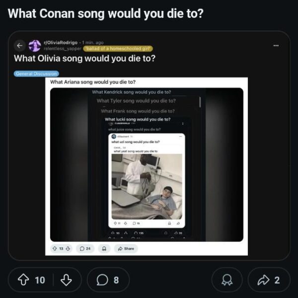 What enhypen song would you die to?