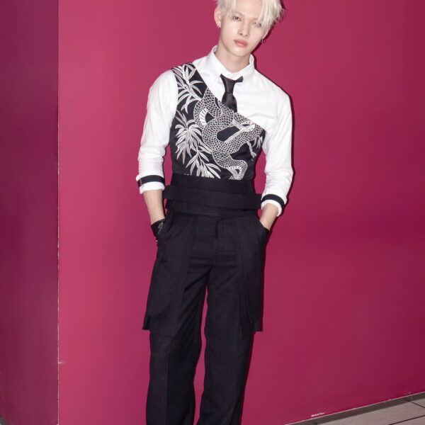 250726 ENHY-FASHION DESIRE : UNLEASH - Bad Desire (With or Without You) @ Music Broadcasting - Show! Music Core