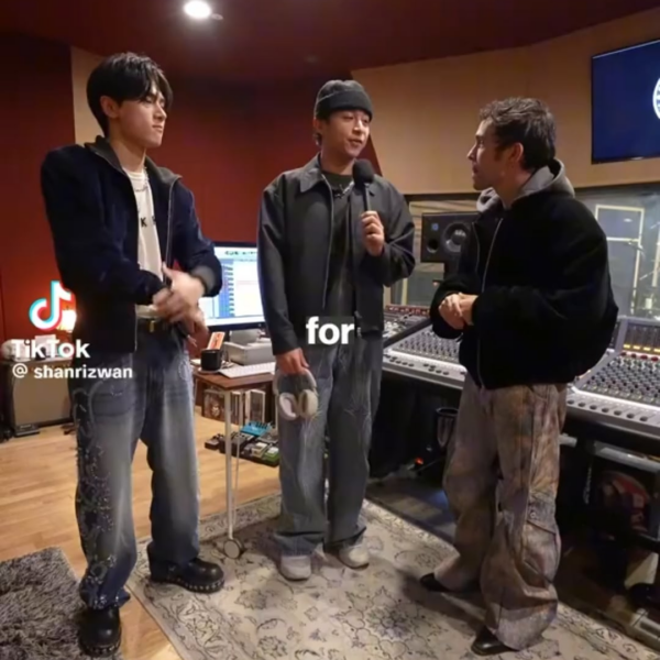 250719 Shan Rizwan Tiktok: Jay & Max (2)