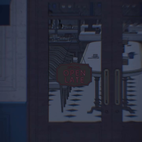 250706 Dark Moon by Hybe Instagram: WANNA BITE?💔