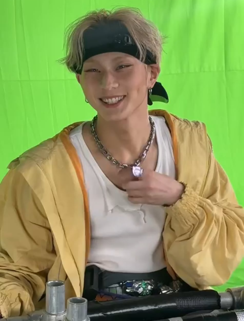 250707 Weverse: Jungwon