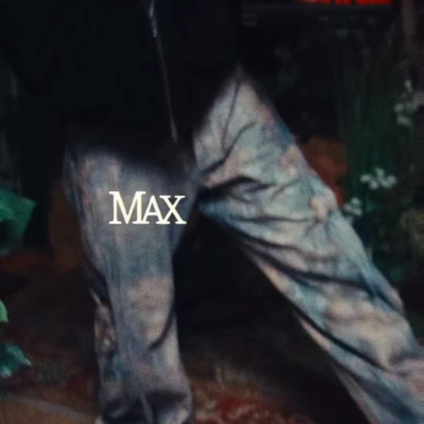 250712 maxmusic Instagram Reel with Jay @ Love Insane