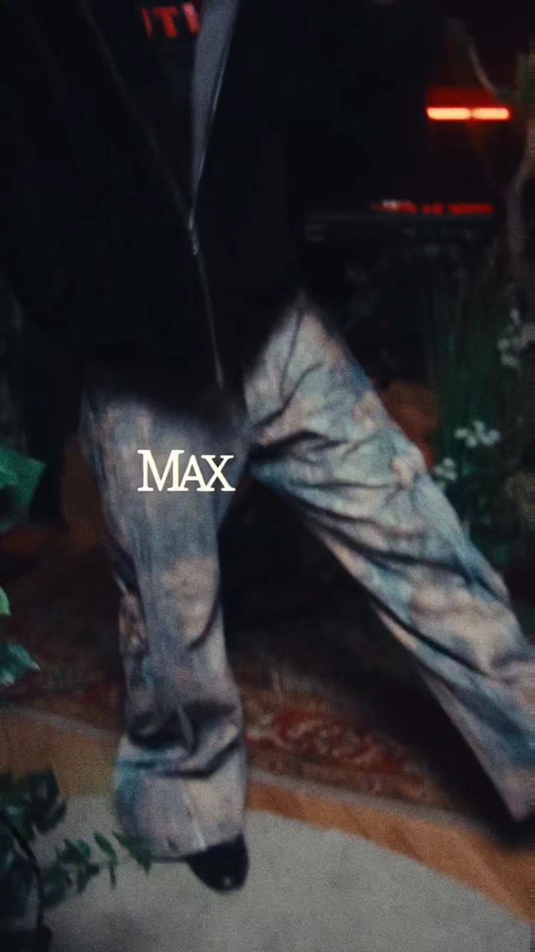 250712 maxmusic Instagram Reel with Jay @ Love Insane