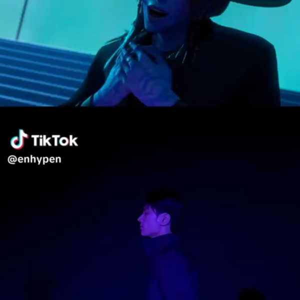 250708 TikTok: Jay @ Your Idol