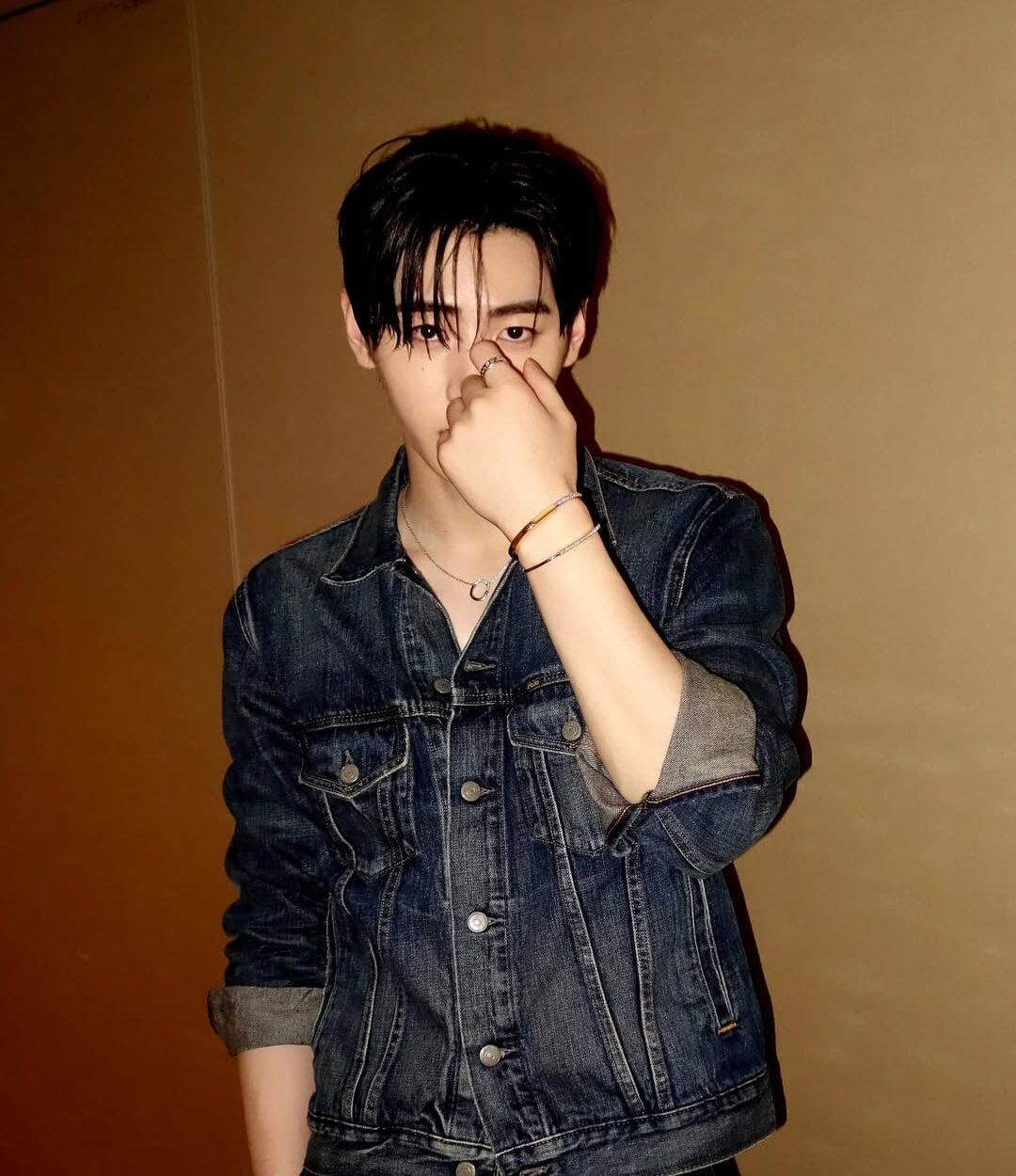 250711 Instagram: Sunghoon @ Tiffany & Co.