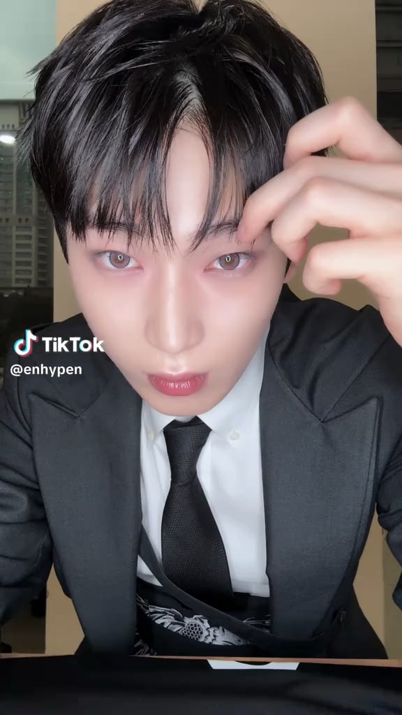 250702 Tiktok: Sunoo