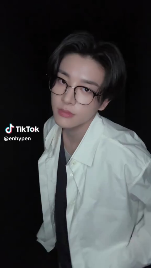 250713 TikTok: Jake