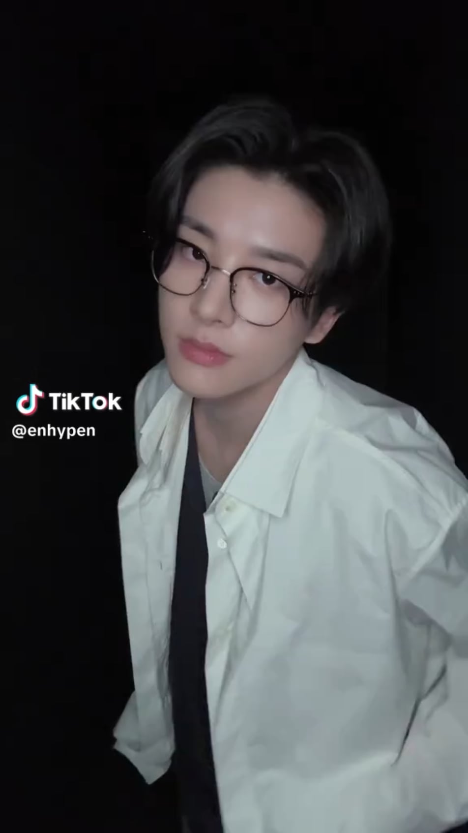 250713 TikTok: Jake