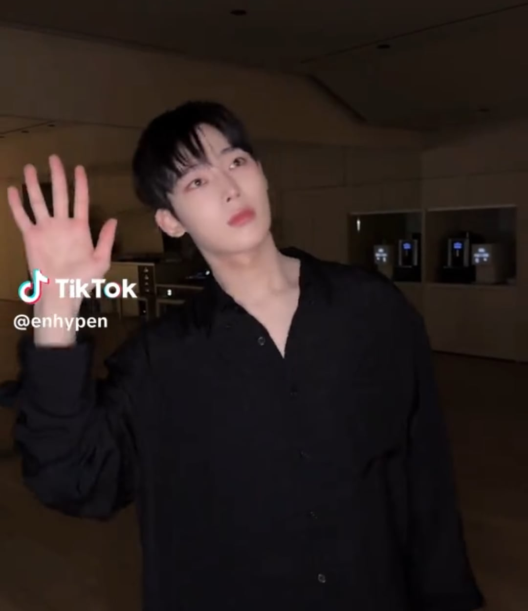 250719 Tiktok: Sunoo