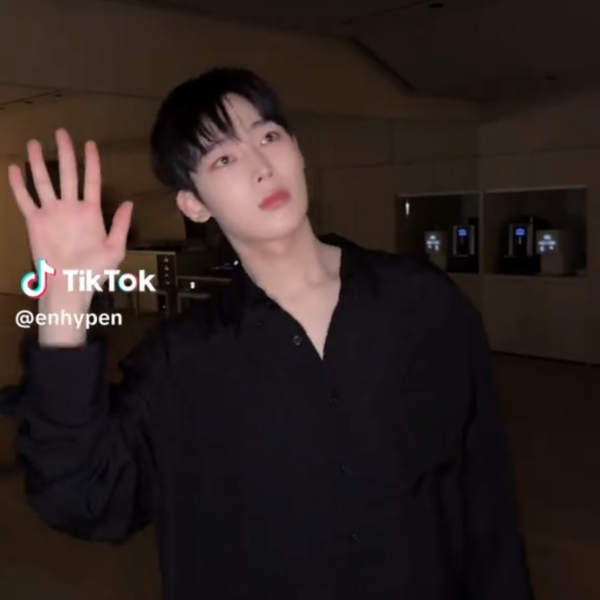 250719 Tiktok: Sunoo