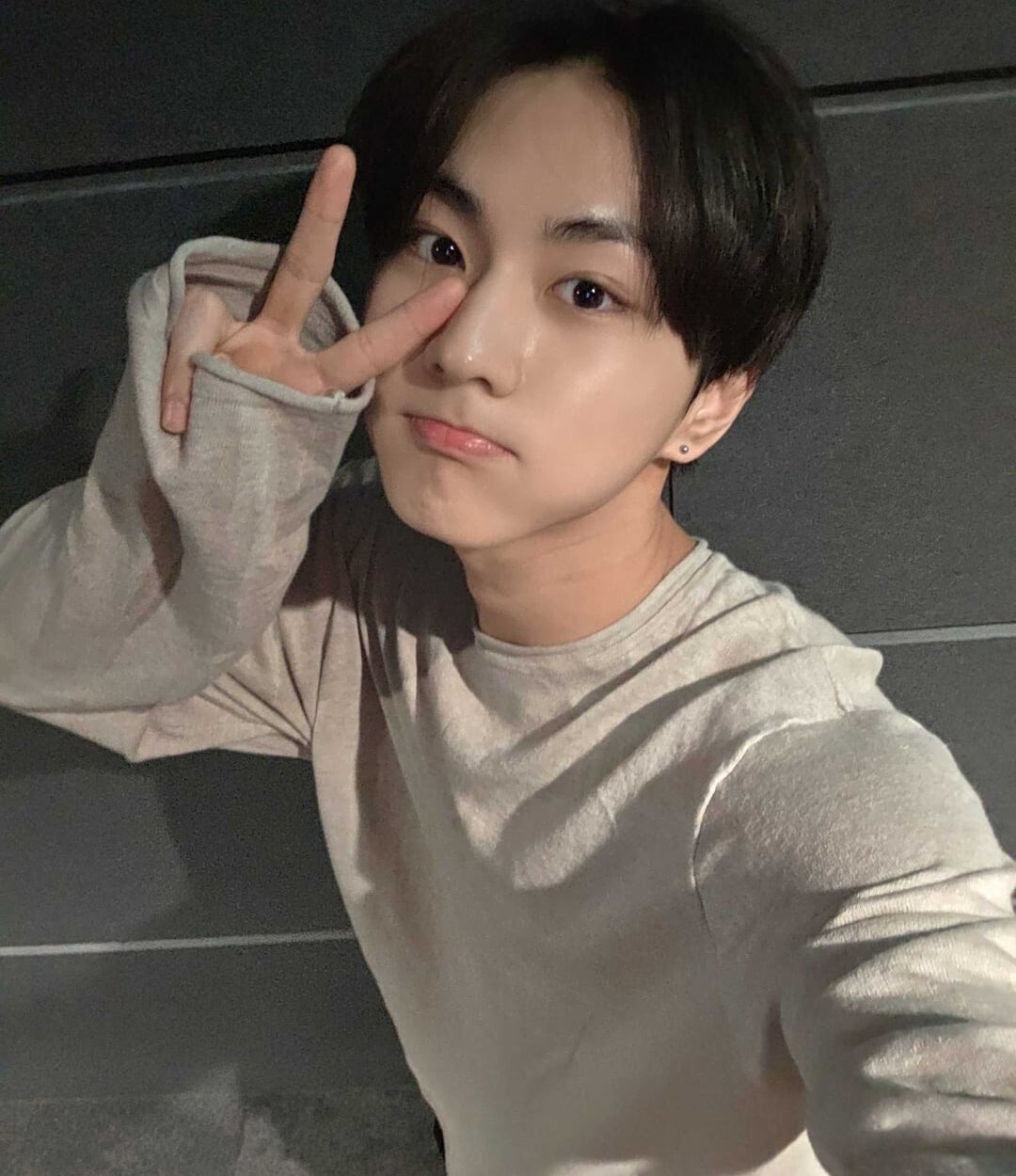 250726 Weverse: Jungwon